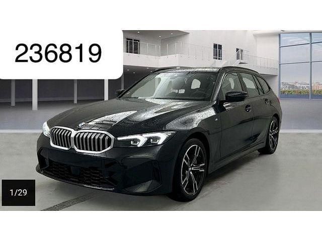 Gebraucht 2024 BMW 330 M Sport Kombi | 37.450 € (Superpreis) - Bild 1/4
