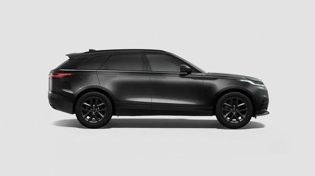 Neu Land Rover Range Rover Velar SE Dynamic 204 PS (150 kW) 2026 Carpathian grey SUV