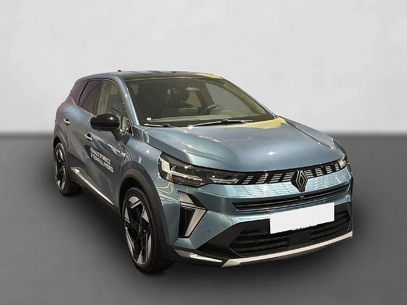 Gebraucht Renault R5 Iconic 105 kW (143 PS) 2025 Blau Kleinwagen