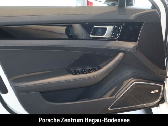 Gebraucht Porsche Panamera 4 330 PS (242 kW) 2021 Weiss Limousine