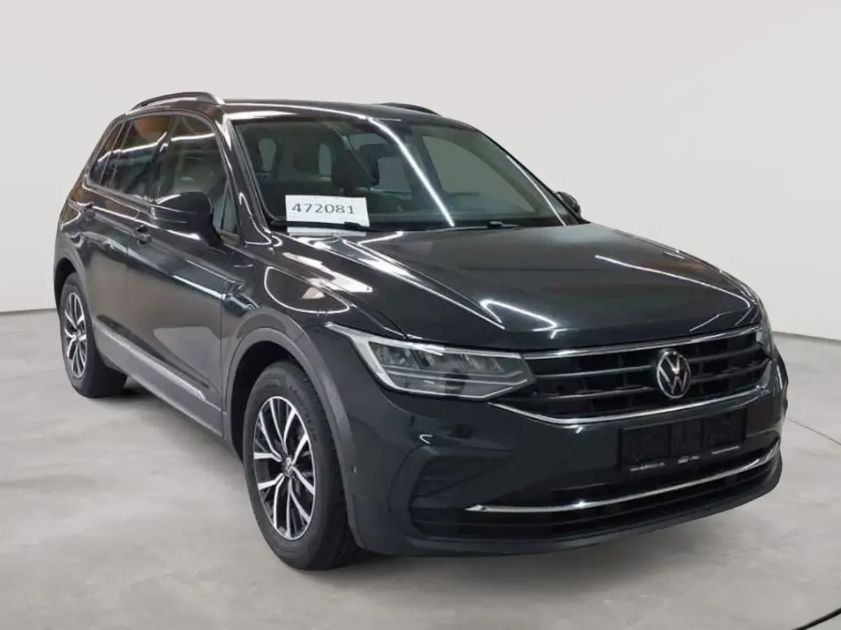 Gebraucht VW Tiguan Life 150 PS (110 kW) 2023 SUV
