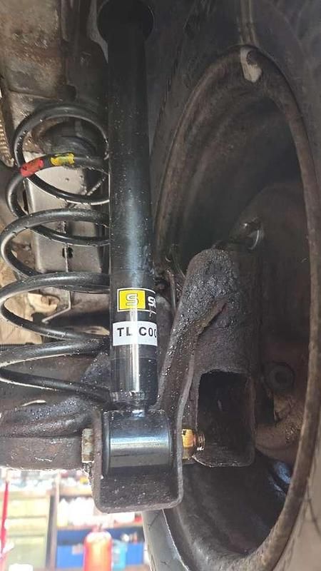 Gebraucht Ford Fusion Ambiente 80 PS (58 kW) 2002 Blau Kleinwagen