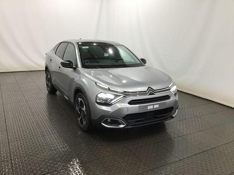Gebraucht 2024 Citroën C4 X PureTech SUV | 16.093 € - Bild 1/4