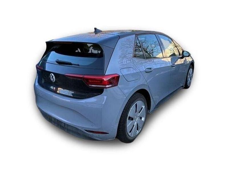 Gebraucht VW ID.3 Pro 106 kW (145 PS) 2022 Grau Kleinwagen