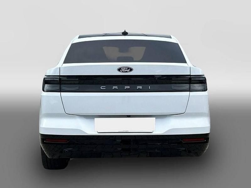 Gebraucht Ford Capri Premium 250 kW (340 PS) 2024 Weiß SUV