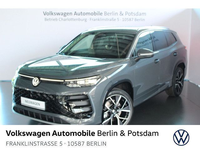 Grau Neu 2025 VW Tayron R-line SUV | 59.888 € (Fairer Preis) - Bild 1/4