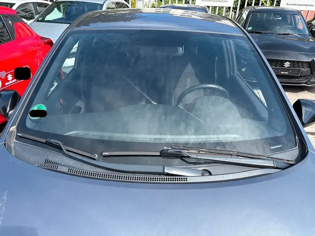 Gebraucht Hyundai i10 Passion 87 PS (63 kW) 2018 Grau Kleinwagen