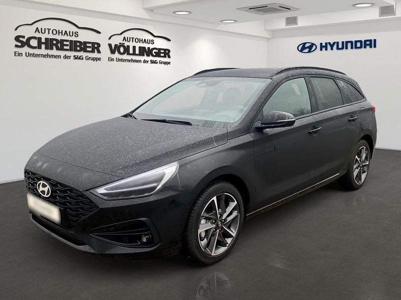Second-hand Hyundai i30 Advantage 140 CP (102 kW) 2025 Berlinǎ
