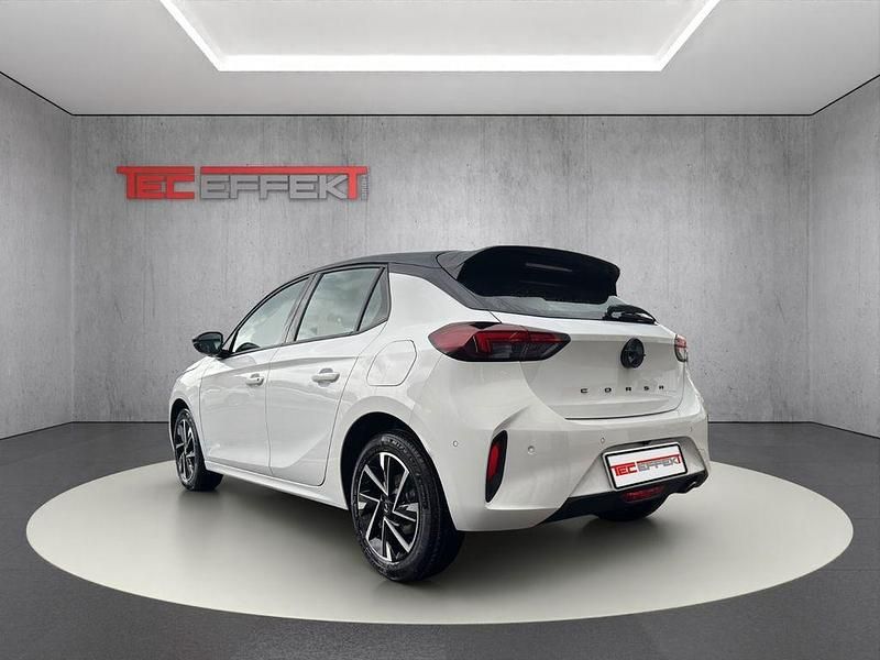 Neu Opel Corsa 101 PS (74 kW) 2025 Weiß Limousine