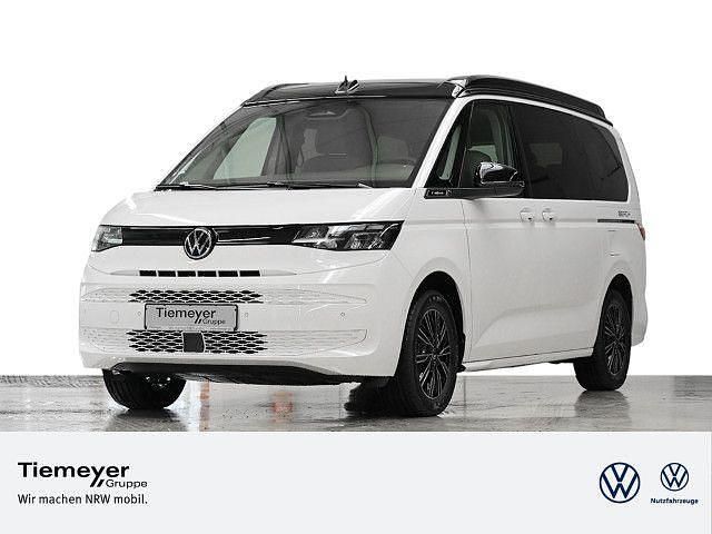Weiß Neu 2025 VW T7 Beach Van | 62.790 € - Bild 1/4