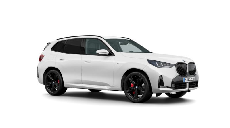 Gebraucht BMW X3 Comfort Edition 190 PS (139 kW) 2024 SUV