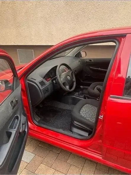 Gebraucht Skoda Fabia 85 PS (62 kW) 2006 Kleinwagen