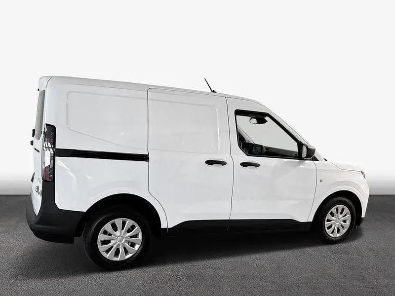 Neu Ford Transit Trend 101 PS (74 kW) 2025 Weiß Van