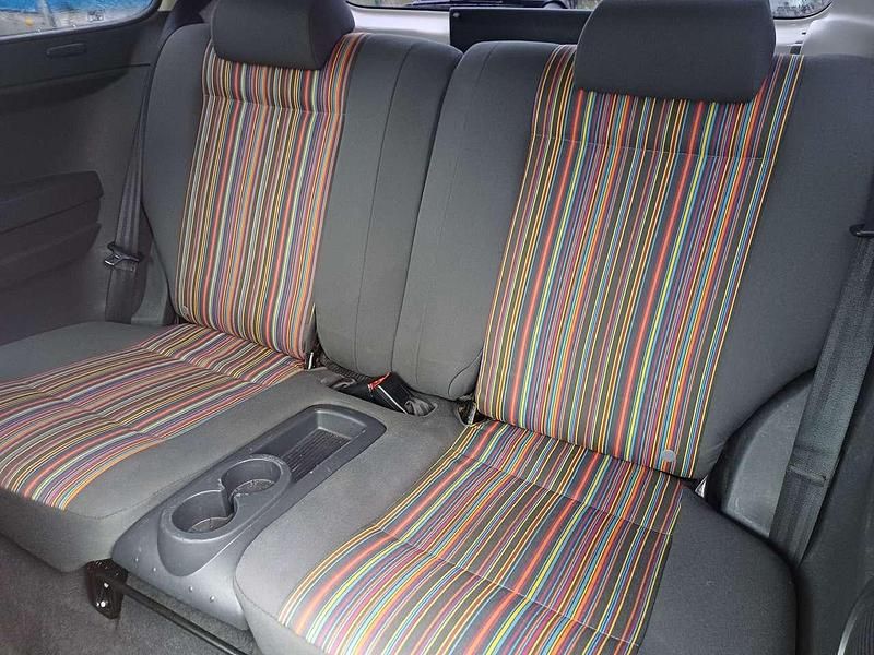 Second-hand VW Fox 75 CP (55 kW) 2008 Alb Hatchback