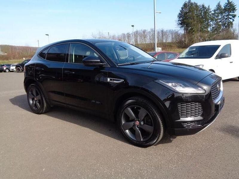 Gebraucht Jaguar E-Pace S 441 PS (324 kW) 2019 Other SUV
