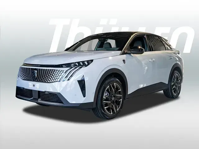 Gebraucht Peugeot 3008 GT 136 PS (100 kW) 2026 SUV