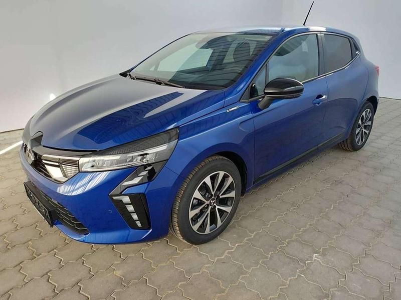 Neu Mitsubishi L Plus 91 PS (66 kW) 2025 Rqh (royalblau) Limousine