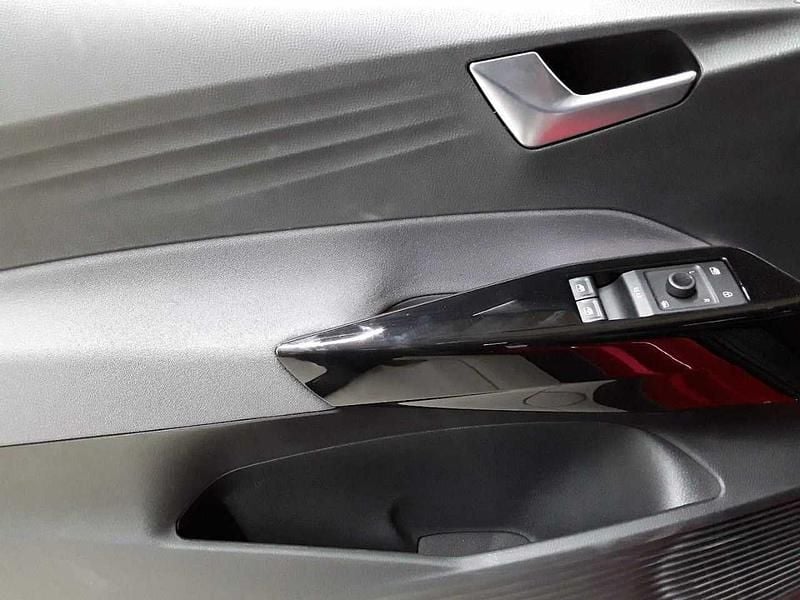 Gebraucht VW ID.3 Pro 106 kW (145 PS) 2022 Kings red metallic / dach schwarz Kleinwagen