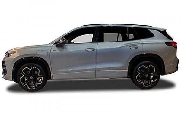 Grau Neu 2025 VW Tayron SUV | 35.661 € (Superpreis) - Bild 1/2