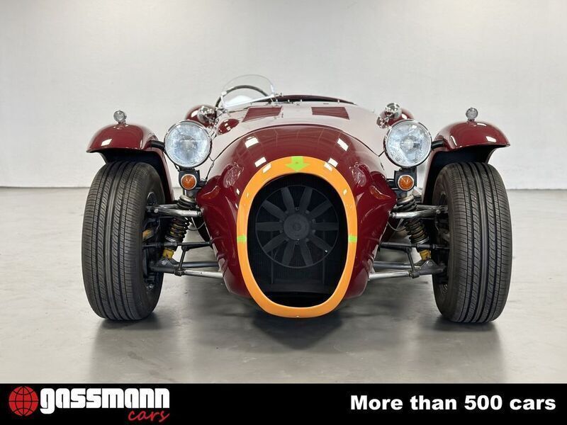 Gebraucht Jaguar XJ6 205 PS (150 kW) 1998 Rot Limousine