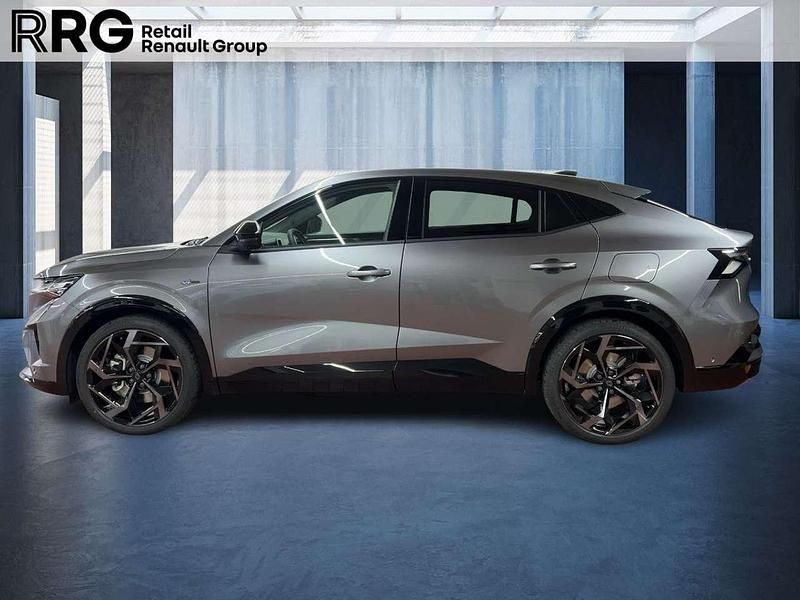 Gebraucht Renault Rafale 150 PS (110 kW) 2025 Dolomitgrau, black pearlschw SUV