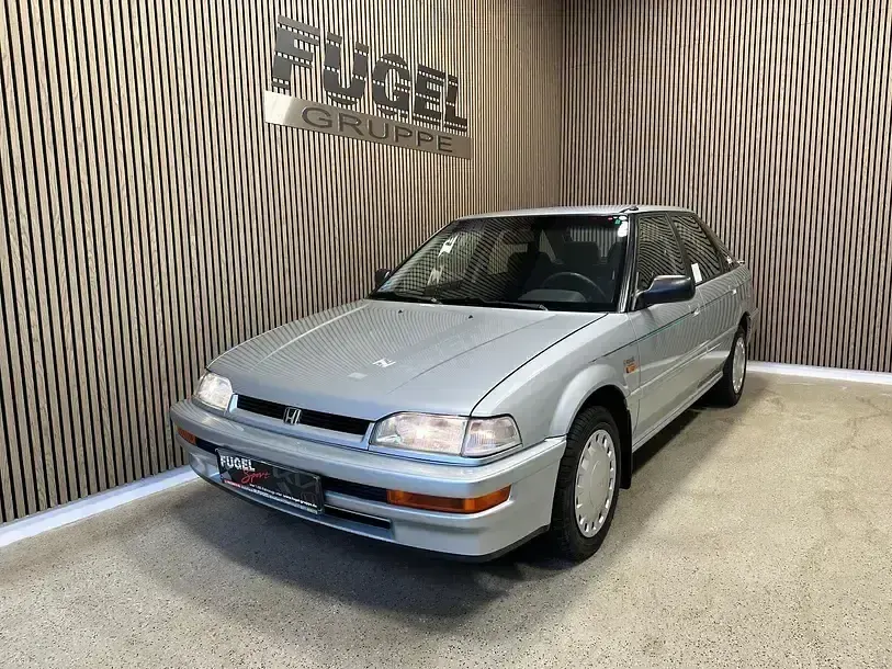 Gebraucht Honda Concerto 90 PS (66 kW) 1994 Quick silver Limousine