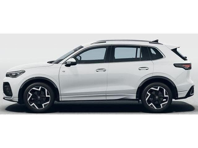 Neu 2025 VW Tiguan R-line SUV | 49.090 € (Superpreis) - Bild 1/1