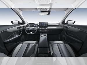 Neu MG S5 Comfort 169 kW (231 PS) 2025 Blau (piccdeily blue) SUV