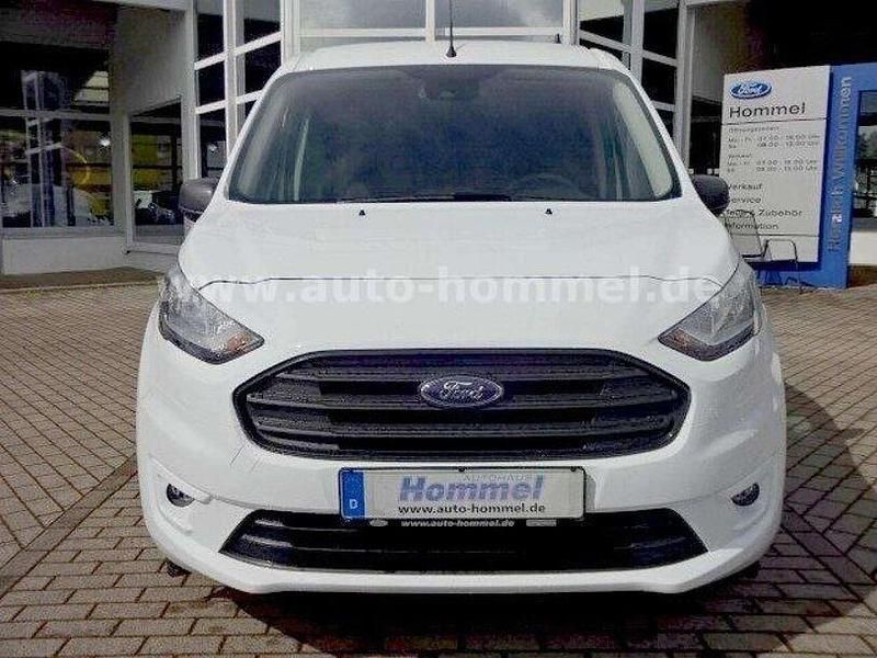 Gebraucht Ford Transit Connect Trend 101 PS (74 kW) 2024 Weiß Van / Kleinbus