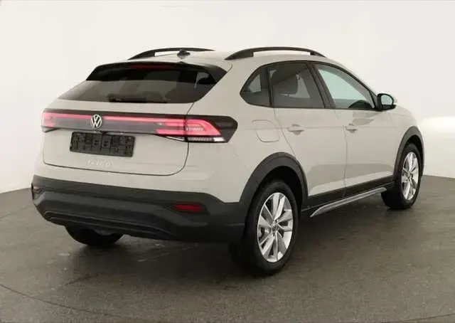 Neu VW Taigo Life 116 PS (85 kW) 2026 Grau SUV
