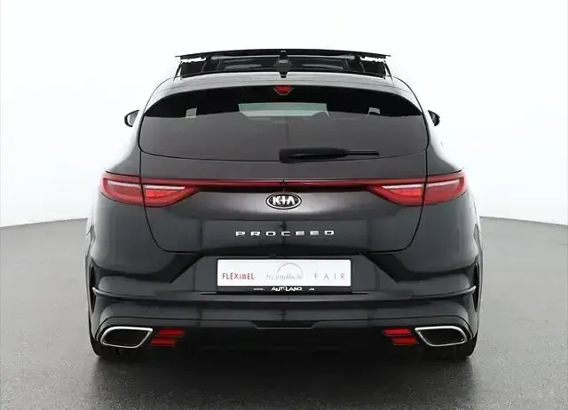 Gebraucht Kia ProCeed GT 204 PS (150 kW) 2019 Andere Kombi
