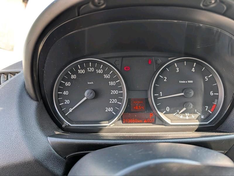 Gebraucht BMW 120 150 PS (110 kW) 2005 Grau Kleinwagen