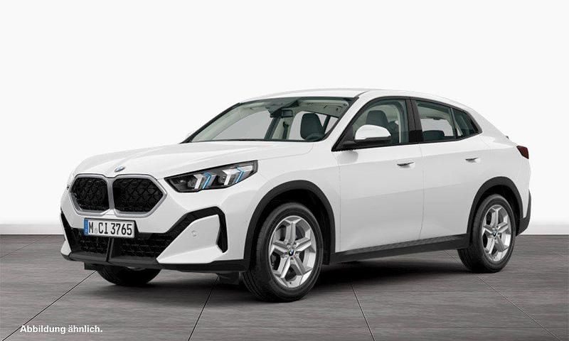 Gebraucht BMW X2 156 PS (114 kW) 2025 Weiß SUV