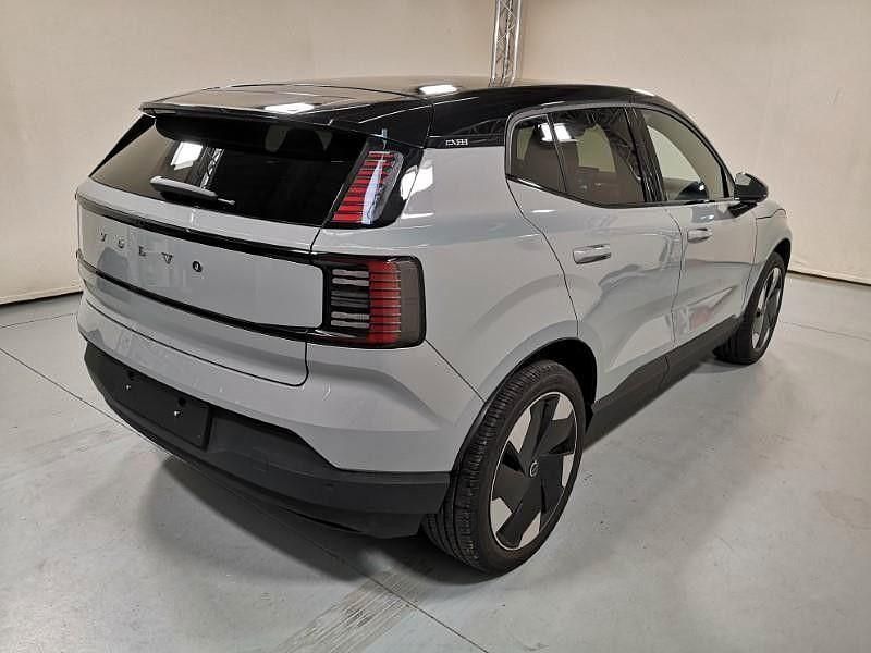 Gebraucht Volvo EX30 Plus 200 kW (272 PS) 2024 Grau SUV