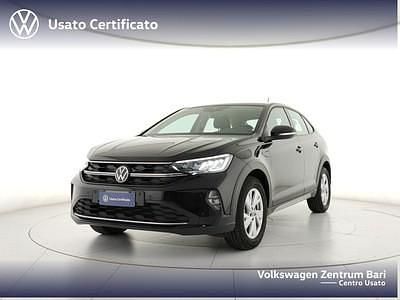 Nero Gebraucht 2024 VW Taigo Life SUV | 18.950 € (Superpreis) - Bild 1/1