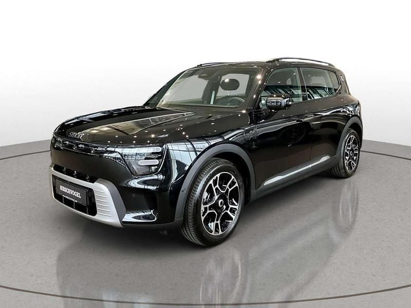 Second-hand Smart #5 Pro 250 kW (340 CP) 2026 Negru SUV