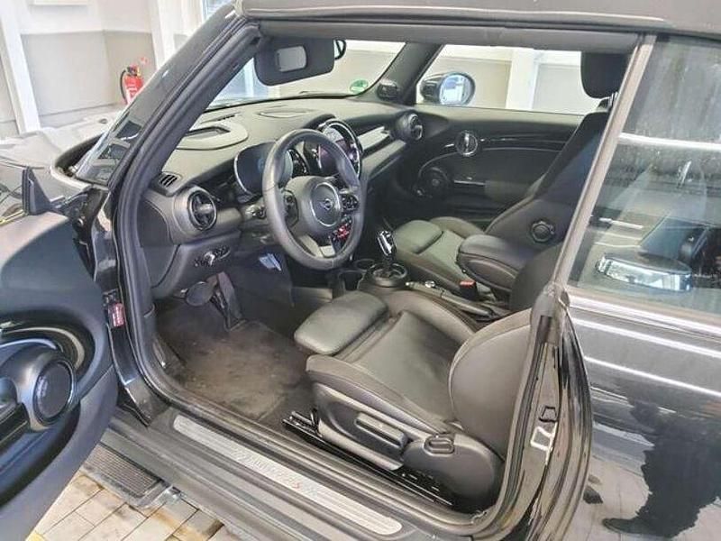 Gebraucht Mini Cooper 136 PS (100 kW) 2023 Andere Kleinwagen