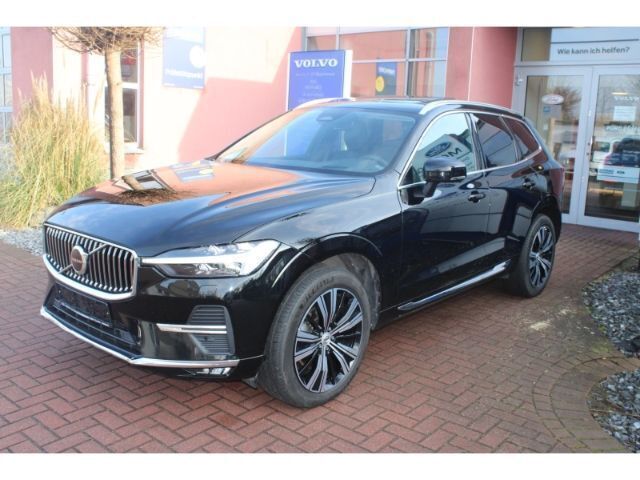 Schwarz Gebraucht 2023 Volvo XC60 Ultimate SUV | 39.990 € (Fairer Preis) - Bild 1/4