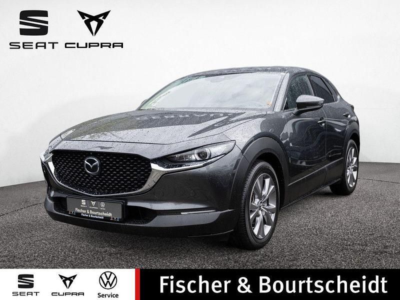 Other Gebraucht 2020 Mazda CX-30 Selection SUV | 21.380 € (Fairer Preis) - Bild 1/4