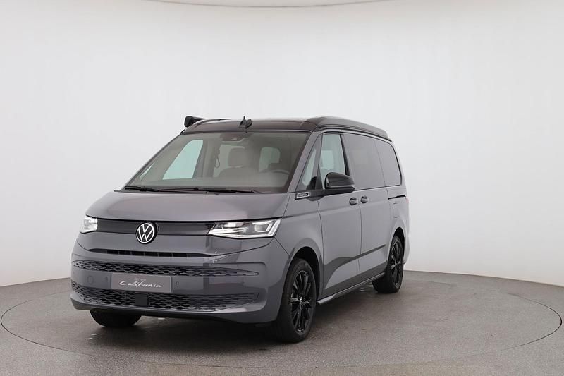 Neu 2025 VW California California Van | 65.220 € (Superpreis) - Bild 1/4