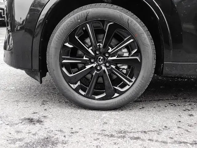 Neu Mazda CX-60 Homura-Line 328 PS (241 kW) 2025 Schwarz SUV