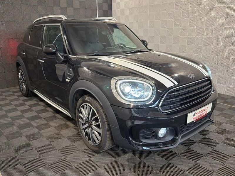 Gebraucht Mini ONE 116 PS (85 kW) 2019 Andere Kleinwagen