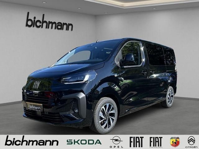 Schwarz Neu 2025 Fiat Ulysse Van | 46.990 € (Fairer Preis) - Bild 1/4