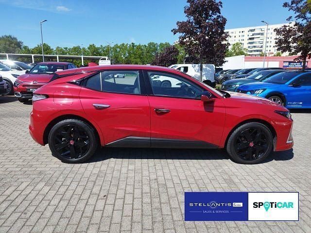 Gebraucht DS Automobiles DS4 Performance 131 PS (96 kW) 2023 Rot Limousine