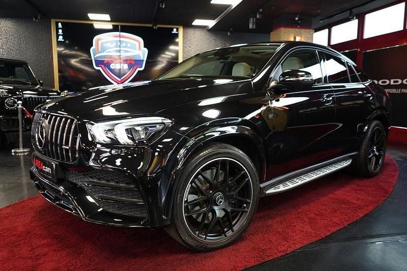 Schwarz Gebraucht 2021 Mercedes R63 AMG AMG Van / Kleinbus | 75.900 € - Bild 1/4