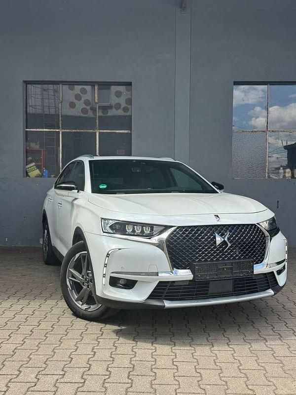 Gebraucht 2020 DS Automobiles DS7 Crossback Rivoli SUV | 25.000 € (Fairer Preis) - Bild 1/4