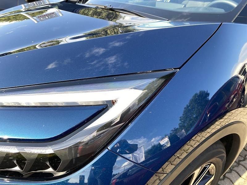 Gebraucht Toyota C-HR 140 PS (102 kW) 2025 Grün SUV