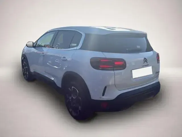 Gebraucht Citroën C5 Aircross 136 PS (100 kW) 2024 Manufacturer SUV