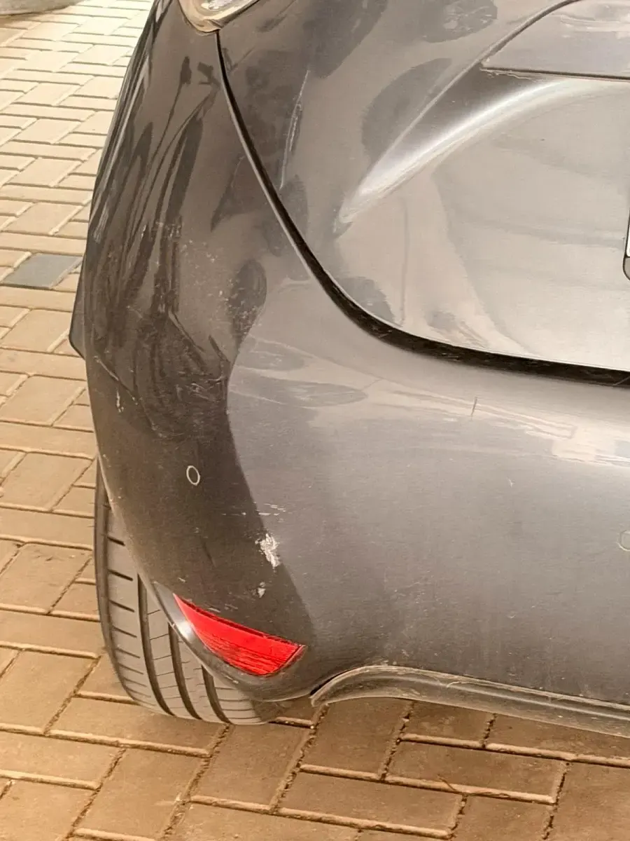 Gebraucht Renault Zoe 2018 Blau Kleinwagen