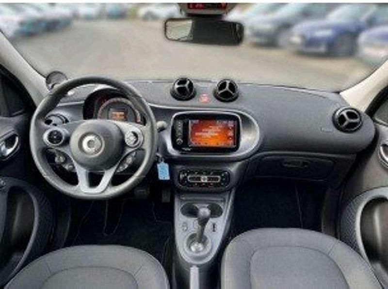 Gebraucht 2019 Smart ForFour Limousine | 14.000 € (Fairer Preis) - Bild 1/4